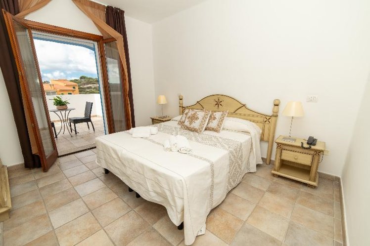 DOUBLE CLASSIC Room