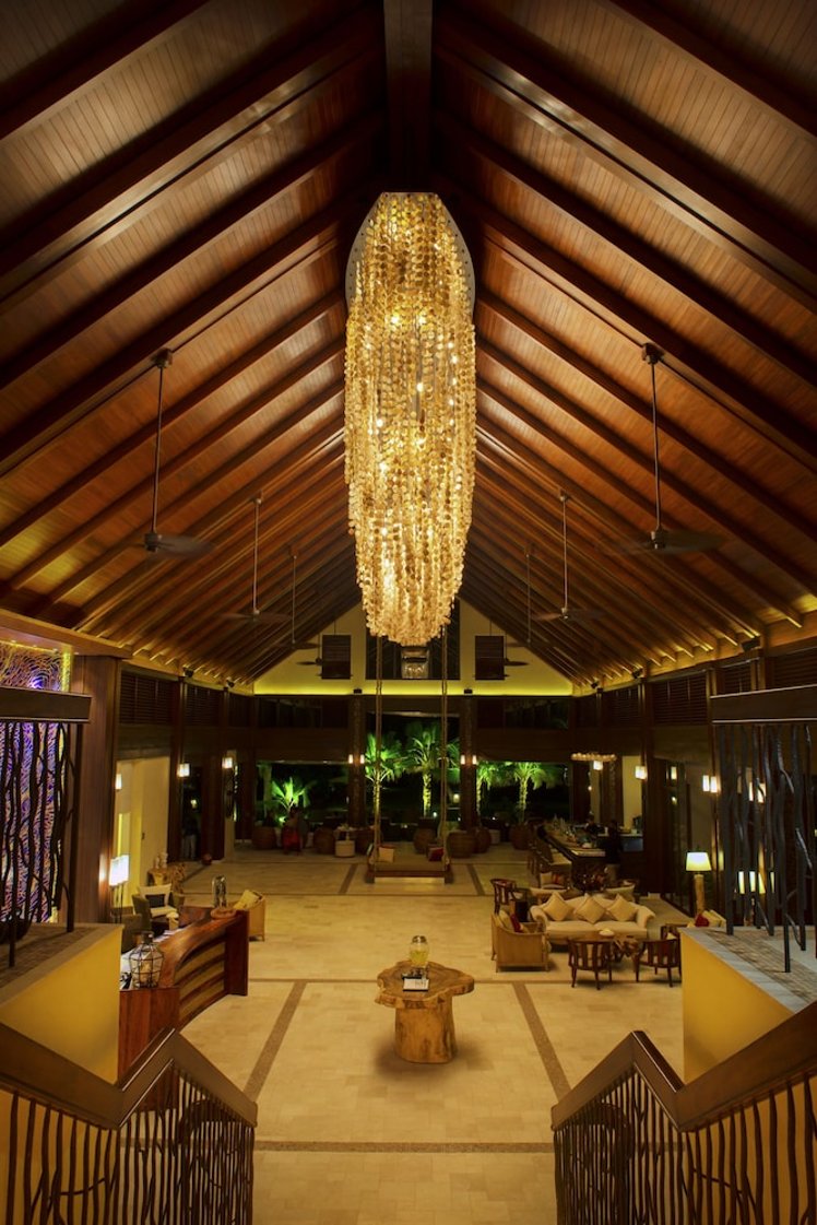 Story Seychelles