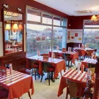 Best Western Hotel Des Barolles