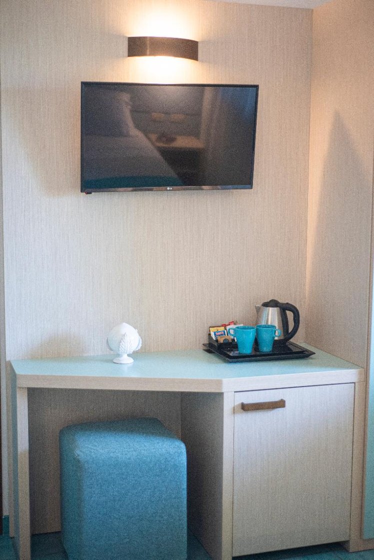 SUITE DELUXE Room