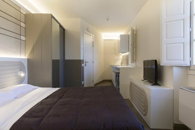 STUDIO DELUXE Room
