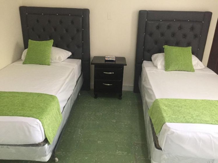 Hostal Arboleda
