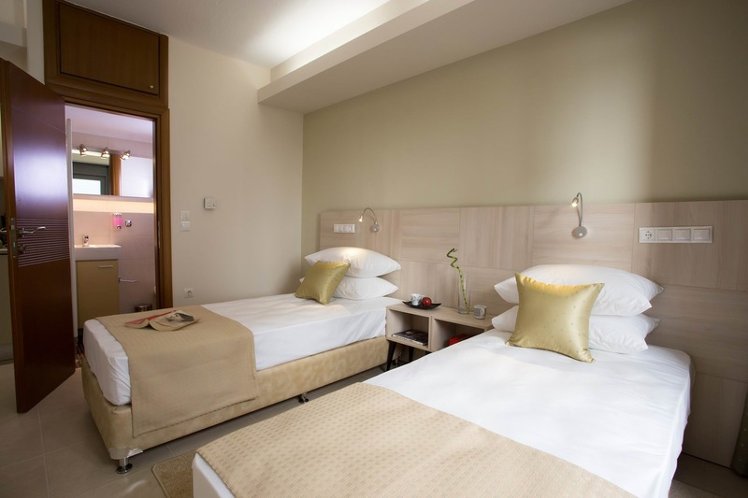 STUDIO SUPERIOR Room