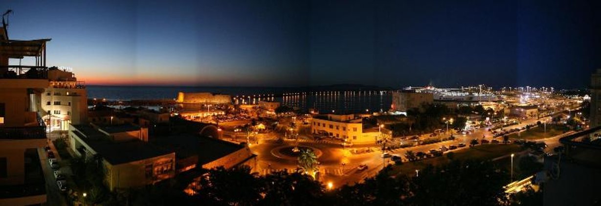 Infinity City Boutique Hotel