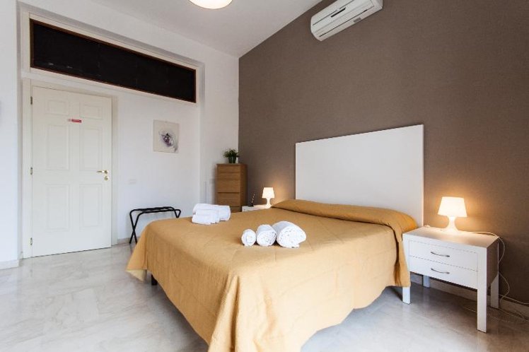 APARTMENT CAPACITY 6 Room