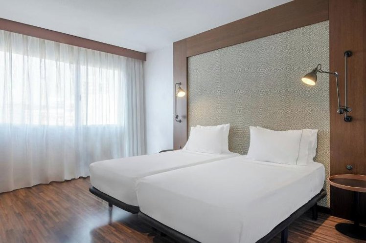 JUNIOR SUITE NON SMOKING Room