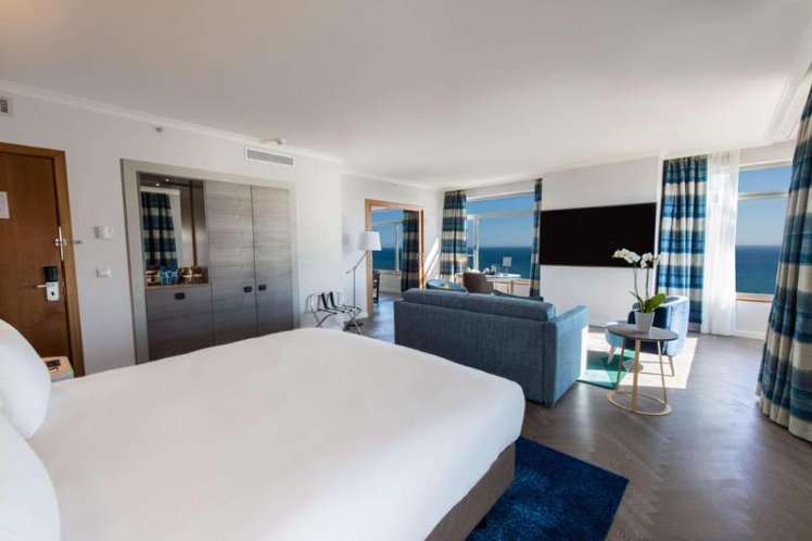 SUITE STANDARD Room