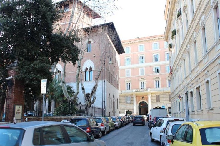 General view