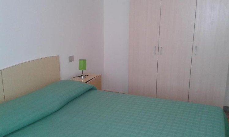 Hotel Nuova Doel