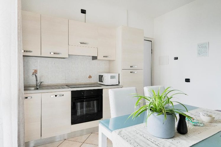 APARTMENT SUPERIOR WITH TERRACE Room