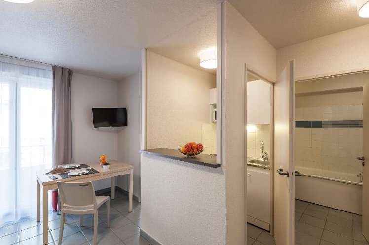 APARTMENT ONE BEDROOM Room