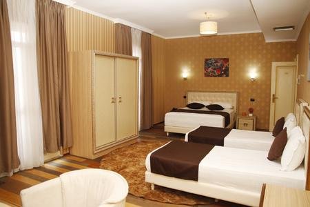AMH Hotel