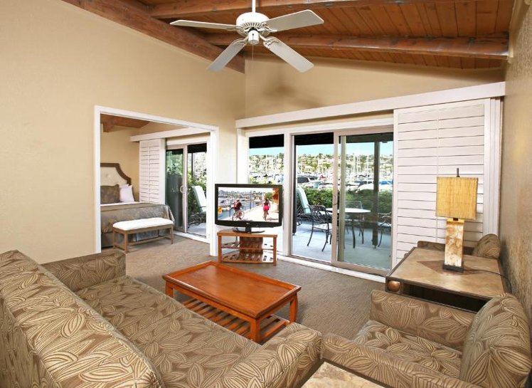 Best Western Plus Island Palms Hotel & Marina