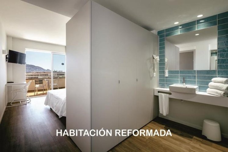Double or Twin STANDARD Room