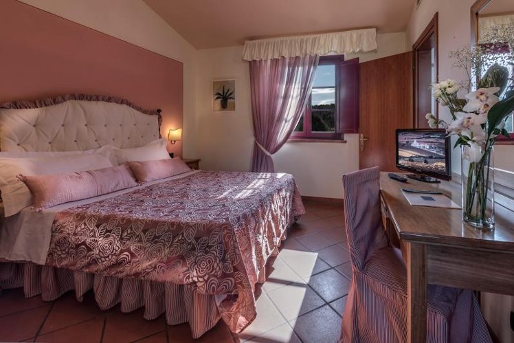 DOUBLE CLASSIC Room