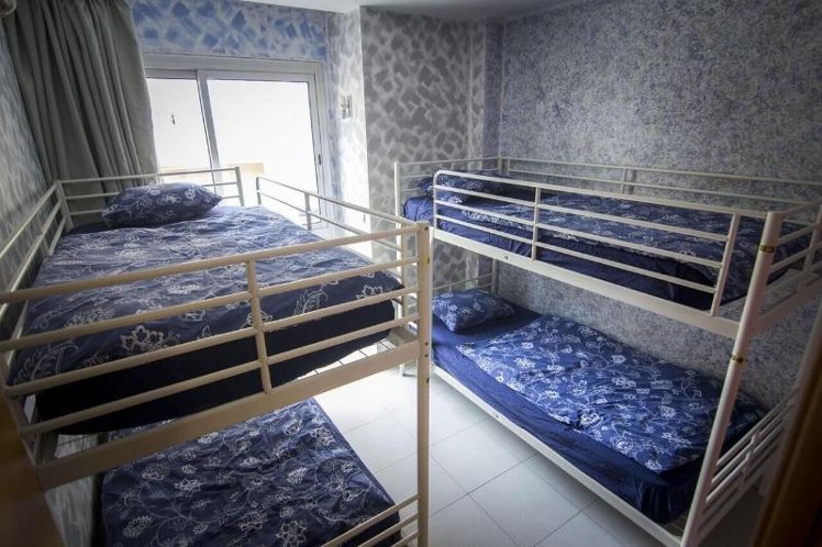 Hostel One Sants