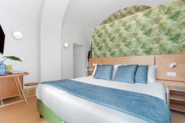 DOUBLE CLASSIC Room