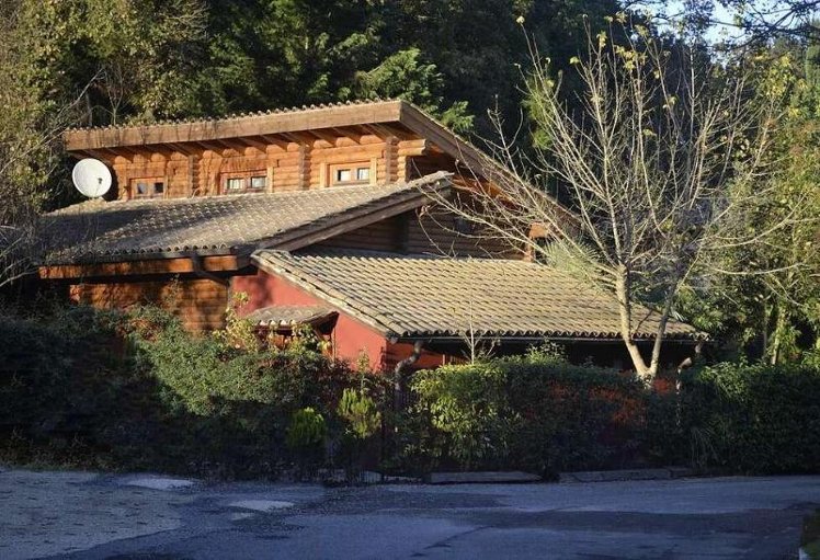 General view