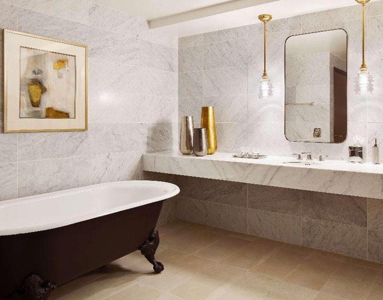 SUITE PREMIER Room