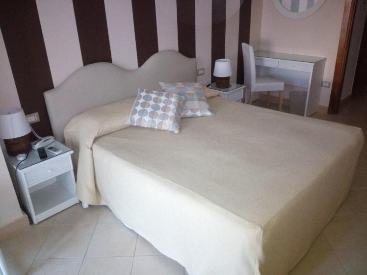 Mini Hotel