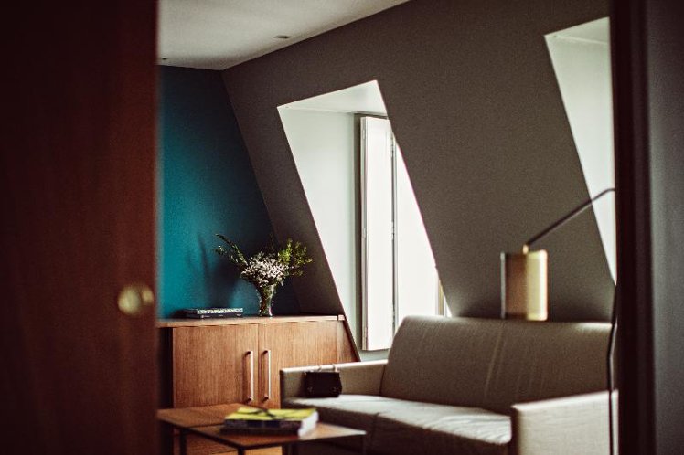 SUITE STANDARD Room