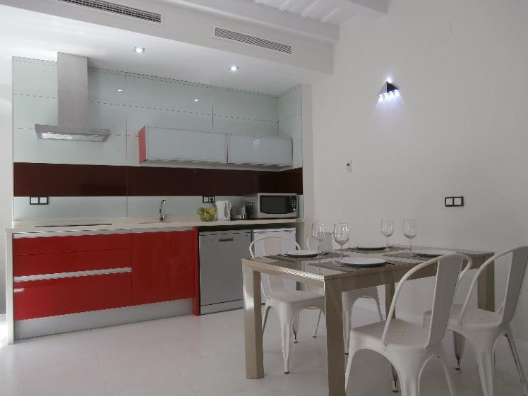 APARTMENT DUPLEX Room