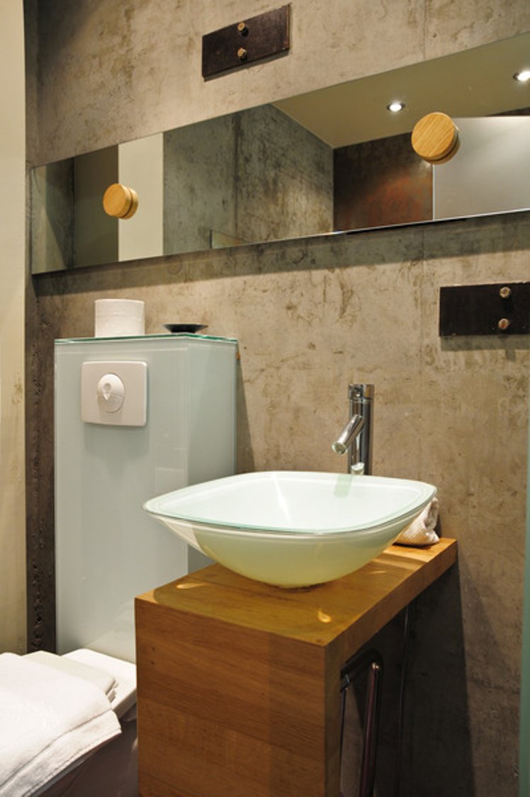 La Gioia Designers Lofts Luxury