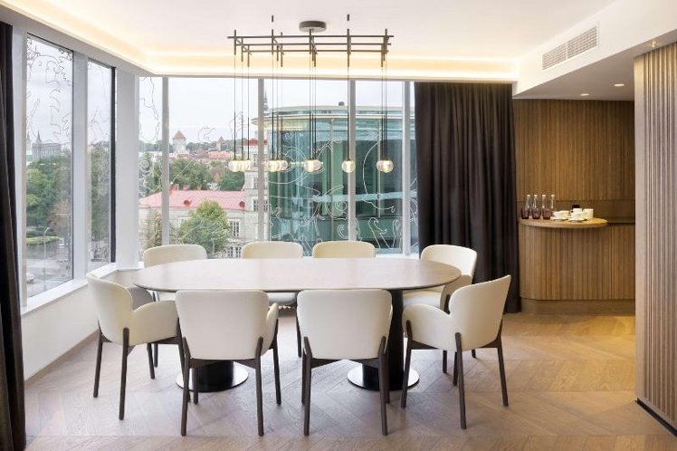 SUITE EXECUTIVE Room