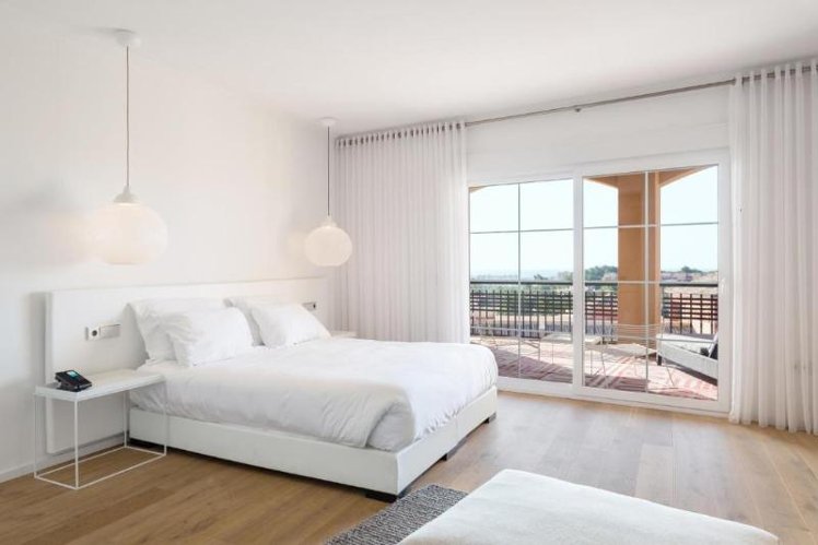 DOUBLE DELUXE Room