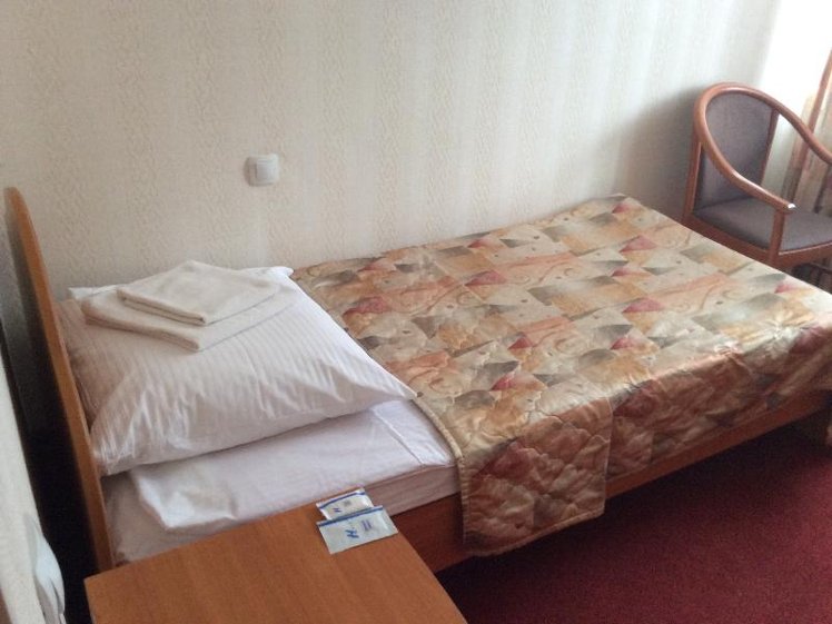 SINGLE ECONOMY Room