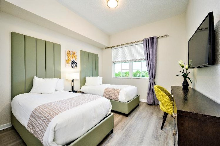 SUITE SUPERIOR THREE BEDROOMS Room
