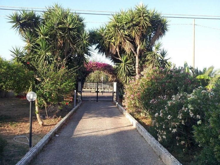 General view