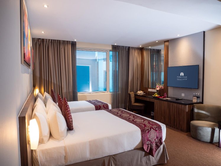 Hotel Royal Kuala Lumpur
