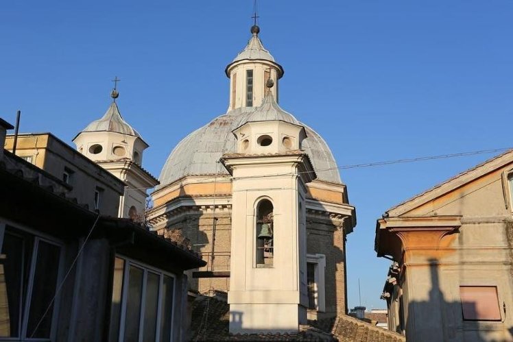 General view