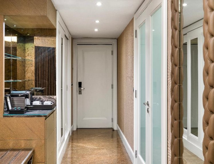 SINGLE EXECUTIVE Room