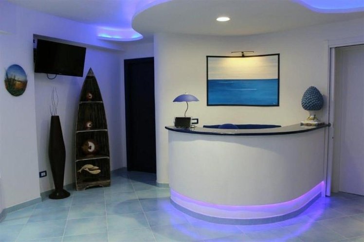 B&B Miramare