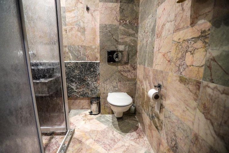 DOUBLE STANDARD Room