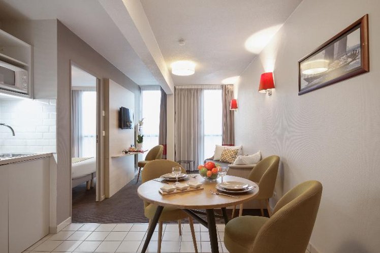 APARTMENT TWO BEDROOMS Room
