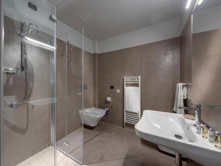 DOUBLE ECONOMY Room