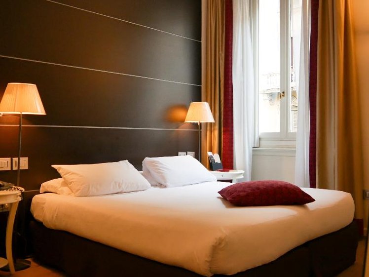 Double or Twin CLASSIC Room