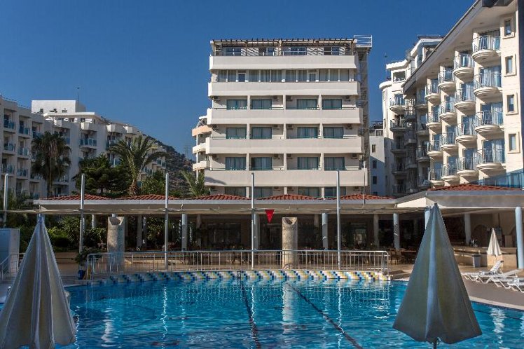 Club Mirabell Hotel