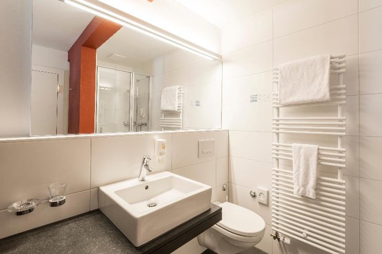 DOUBLE SINGLE USE SUPERIOR Room