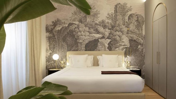SUITE CLASSIC Room
