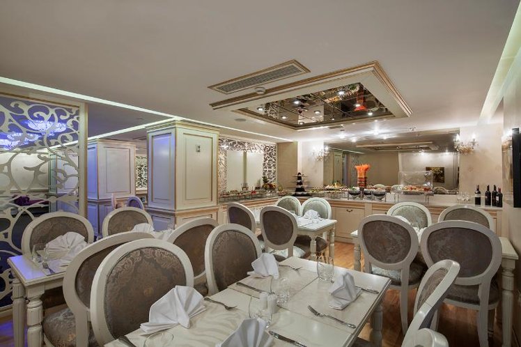 SUITE STANDARD Room