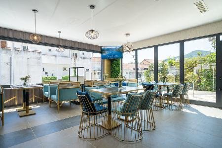 Hotel Millennium by Aycon