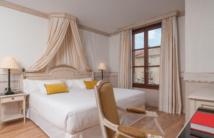 Double or Twin STANDARD Room