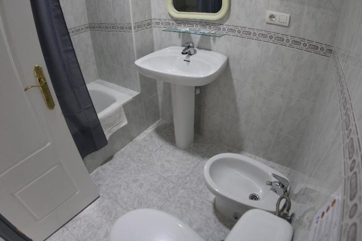 APARTMENT CAPACITY 6 TWO BEDROOMS Room