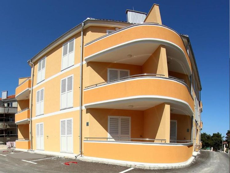 General view