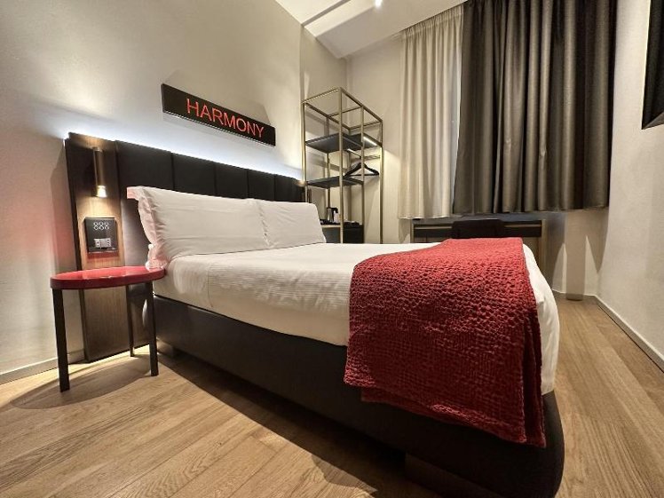 DOUBLE ECONOMY Room