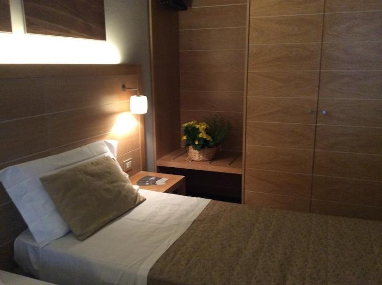 Double or Twin STANDARD Room